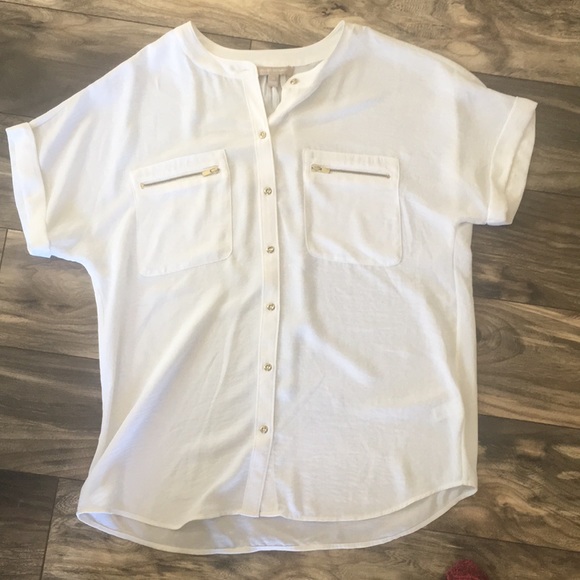 White dress shirt - Picture 1 of 1
